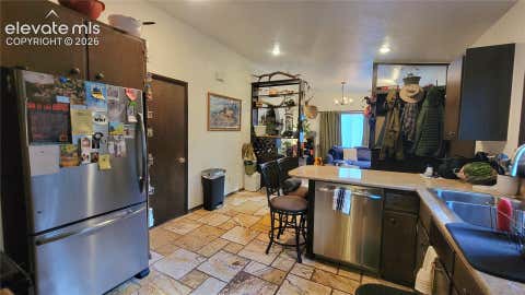 Tiny photo for 220 Illinois Avenue, Manitou Springs, CO 80829 (MLS # 2262970)