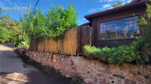 Tiny photo for 220 Illinois Avenue, Manitou Springs, CO 80829 (MLS # 2262970)