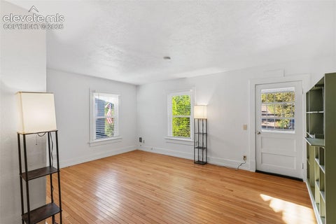 Photo of 220 Illinois Avenue, Manitou Springs, CO 80829 (MLS # 2262970)