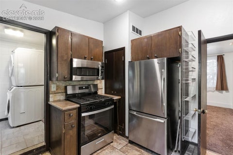 Tiny photo for 220 Illinois Avenue, Manitou Springs, CO 80829 (MLS # 2262970)