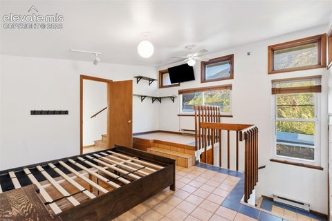 Tiny photo for 220 Illinois Avenue, Manitou Springs, CO 80829 (MLS # 2262970)