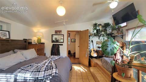 Tiny photo for 220 Illinois Avenue, Manitou Springs, CO 80829 (MLS # 2262970)