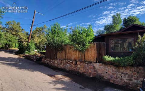 Tiny photo for 220 Illinois Avenue, Manitou Springs, CO 80829 (MLS # 2262970)