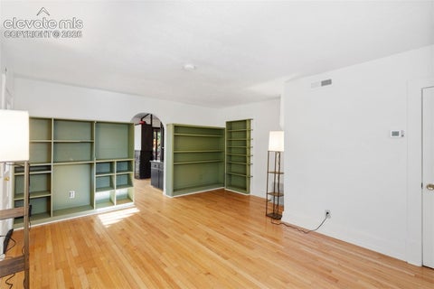 Tiny photo for 220 Illinois Avenue, Manitou Springs, CO 80829 (MLS # 2262970)