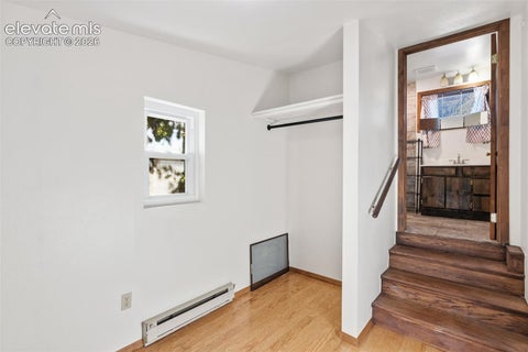 Tiny photo for 220 Illinois Avenue, Manitou Springs, CO 80829 (MLS # 2262970)