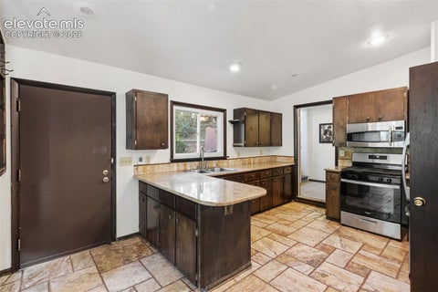 Tiny photo for 220 Illinois Avenue, Manitou Springs, CO 80829 (MLS # 2262970)