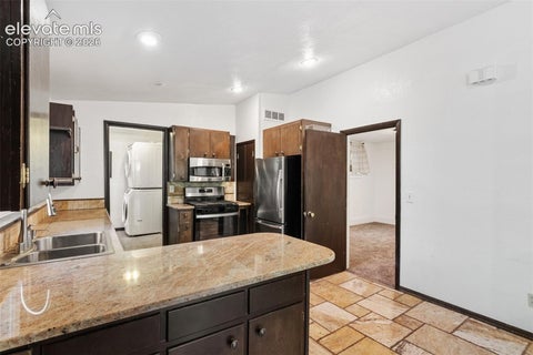 Tiny photo for 220 Illinois Avenue, Manitou Springs, CO 80829 (MLS # 2262970)