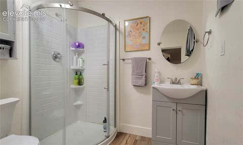 Tiny photo for 220 Illinois Avenue, Manitou Springs, CO 80829 (MLS # 2262970)