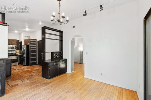 Tiny photo for 220 Illinois Avenue, Manitou Springs, CO 80829 (MLS # 2262970)