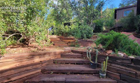 Tiny photo for 220 Illinois Avenue, Manitou Springs, CO 80829 (MLS # 2262970)