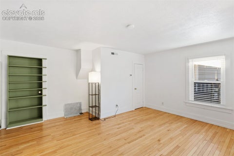 Tiny photo for 220 Illinois Avenue, Manitou Springs, CO 80829 (MLS # 2262970)