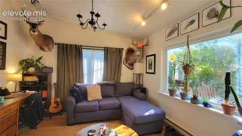 Tiny photo for 220 Illinois Avenue, Manitou Springs, CO 80829 (MLS # 2262970)