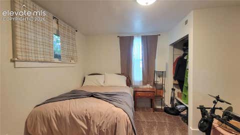 Tiny photo for 220 Illinois Avenue, Manitou Springs, CO 80829 (MLS # 2262970)
