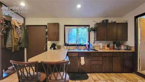 Tiny photo for 220 Illinois Avenue, Manitou Springs, CO 80829 (MLS # 2262970)