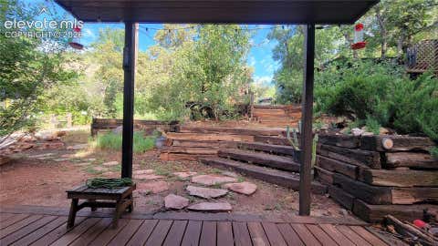 Tiny photo for 220 Illinois Avenue, Manitou Springs, CO 80829 (MLS # 2262970)