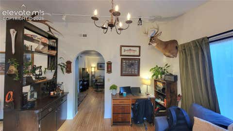 Tiny photo for 220 Illinois Avenue, Manitou Springs, CO 80829 (MLS # 2262970)