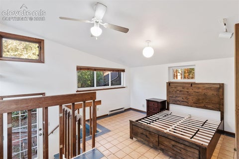 Tiny photo for 220 Illinois Avenue, Manitou Springs, CO 80829 (MLS # 2262970)