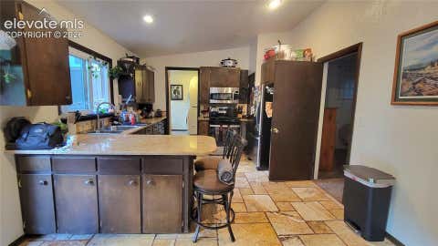 Tiny photo for 220 Illinois Avenue, Manitou Springs, CO 80829 (MLS # 2262970)