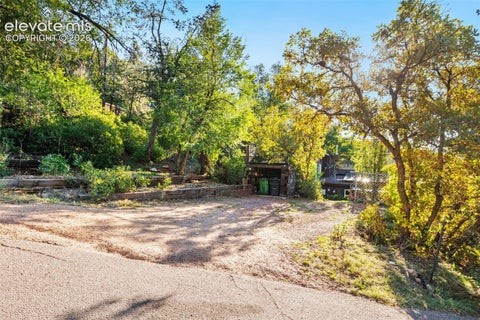 Tiny photo for 220 Illinois Avenue, Manitou Springs, CO 80829 (MLS # 2262970)