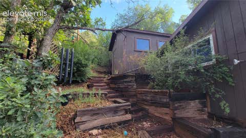 Tiny photo for 220 Illinois Avenue, Manitou Springs, CO 80829 (MLS # 2262970)