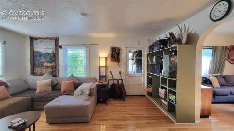 Tiny photo for 220 Illinois Avenue, Manitou Springs, CO 80829 (MLS # 2262970)