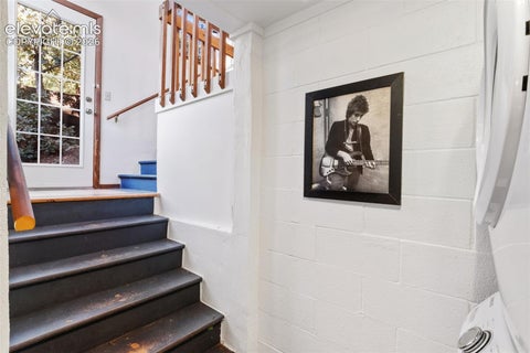 Tiny photo for 220 Illinois Avenue, Manitou Springs, CO 80829 (MLS # 2262970)