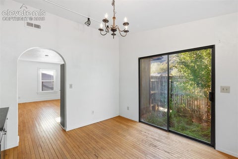 Tiny photo for 220 Illinois Avenue, Manitou Springs, CO 80829 (MLS # 2262970)