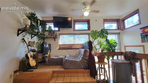Tiny photo for 220 Illinois Avenue, Manitou Springs, CO 80829 (MLS # 2262970)