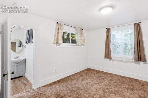 Tiny photo for 220 Illinois Avenue, Manitou Springs, CO 80829 (MLS # 2262970)