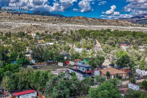 Tiny photo for 1027 Race Street, Colorado Springs, CO 80904 (MLS # 3903781)