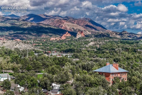 Tiny photo for 1027 Race Street, Colorado Springs, CO 80904 (MLS # 3903781)