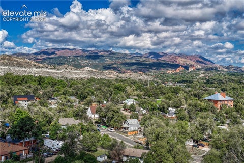 Tiny photo for 1027 Race Street, Colorado Springs, CO 80904 (MLS # 3903781)