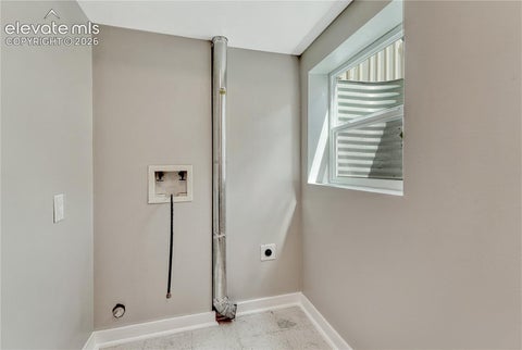 Tiny photo for 1027 Race Street, Colorado Springs, CO 80904 (MLS # 3903781)