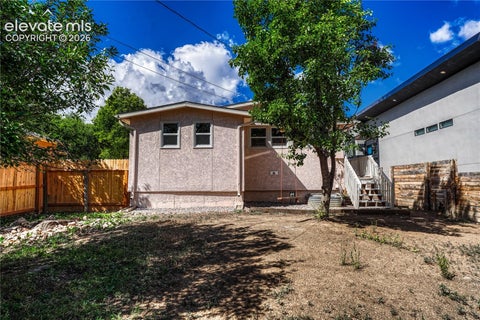 Tiny photo for 1027 Race Street, Colorado Springs, CO 80904 (MLS # 3903781)