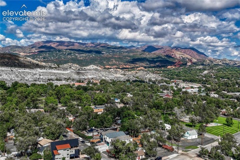 Tiny photo for 1027 Race Street, Colorado Springs, CO 80904 (MLS # 3903781)