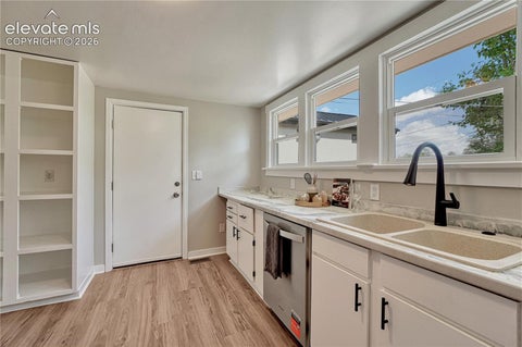 Tiny photo for 1027 Race Street, Colorado Springs, CO 80904 (MLS # 3903781)