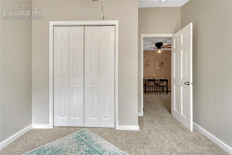 Tiny photo for 1027 Race Street, Colorado Springs, CO 80904 (MLS # 3903781)