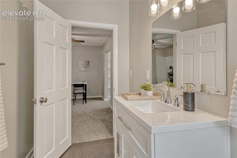Tiny photo for 1027 Race Street, Colorado Springs, CO 80904 (MLS # 3903781)