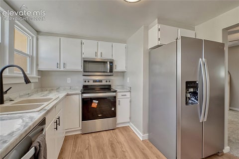Tiny photo for 1027 Race Street, Colorado Springs, CO 80904 (MLS # 3903781)