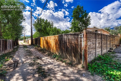 Tiny photo for 1027 Race Street, Colorado Springs, CO 80904 (MLS # 3903781)