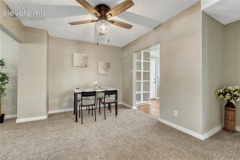 Tiny photo for 1027 Race Street, Colorado Springs, CO 80904 (MLS # 3903781)