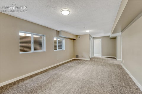 Tiny photo for 1027 Race Street, Colorado Springs, CO 80904 (MLS # 3903781)