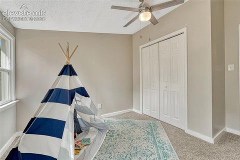 Tiny photo for 1027 Race Street, Colorado Springs, CO 80904 (MLS # 3903781)