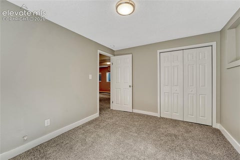 Tiny photo for 1027 Race Street, Colorado Springs, CO 80904 (MLS # 3903781)