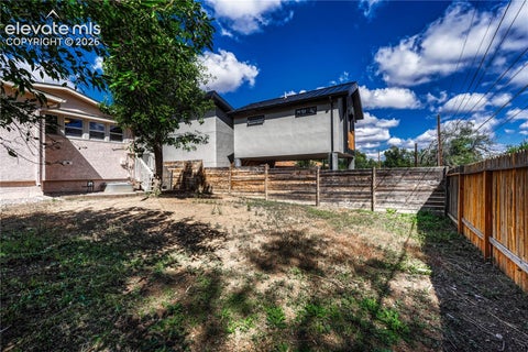 Tiny photo for 1027 Race Street, Colorado Springs, CO 80904 (MLS # 3903781)
