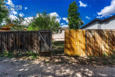 Tiny photo for 1027 Race Street, Colorado Springs, CO 80904 (MLS # 3903781)