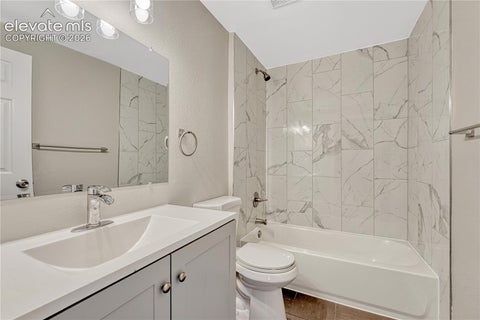 Tiny photo for 1027 Race Street, Colorado Springs, CO 80904 (MLS # 3903781)