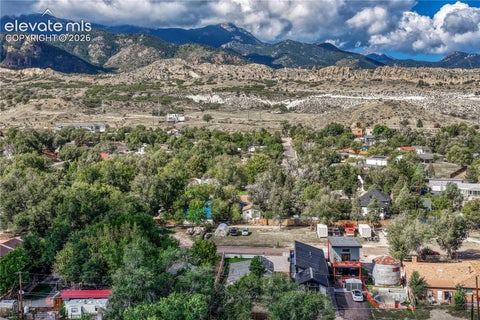 Tiny photo for 1027 Race Street, Colorado Springs, CO 80904 (MLS # 3903781)