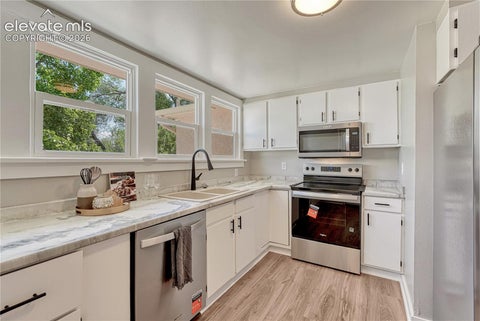 Tiny photo for 1027 Race Street, Colorado Springs, CO 80904 (MLS # 3903781)