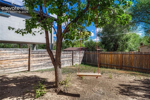 Tiny photo for 1027 Race Street, Colorado Springs, CO 80904 (MLS # 3903781)